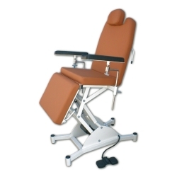 Sillón de extracciones...