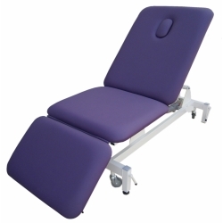 Camilla eléctrica 3 cuerpos...