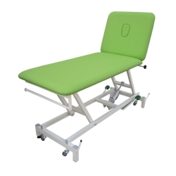 Camilla eléctrica | 2...