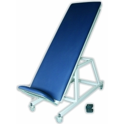 Plano inclinado / Camilla...