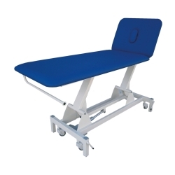 Camilla eléctrica | 2...