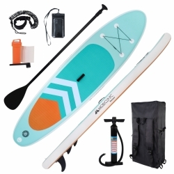 Tabla Paddle surf hinchable...