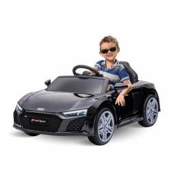 Coche Eléctrico | Audi R8...