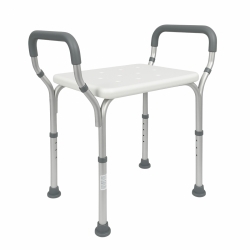 Silla para baño | Aluminio...