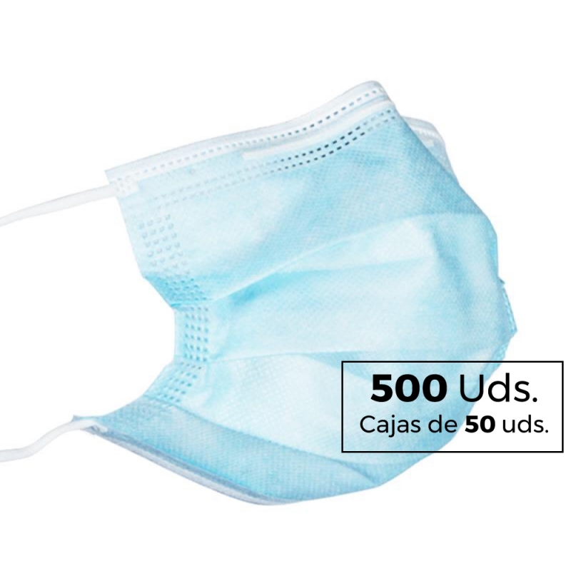 Mascarilla