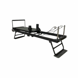Máquina de Pilates Reformer...