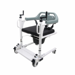 Silla de transferencia con...