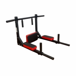 Barra de dominadas pared |...