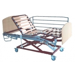 Cama articulada eléctrica |...