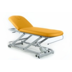 Camilla de reconocimiento...