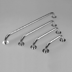 Barras para baño | Acero...