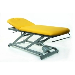 Camilla de reconocimiento...