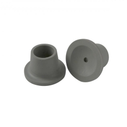 Ende für Duschhocker | 28mm...