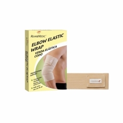 Elastische Ellbogenbandage...