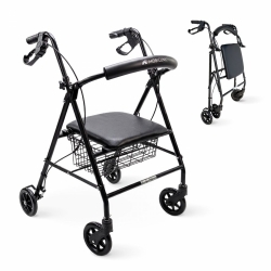 Rollator | Faltbar |...
