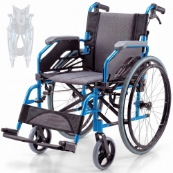 Rollstuhl | Aluminium |...
