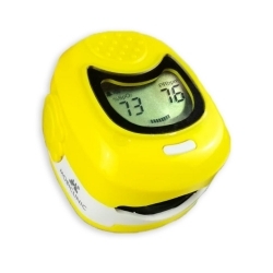 Pulsoximeter | Kinder | LCD...