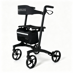 Faltbarer Rollator | Mit...