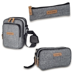 Pack Etui, Tasche und...