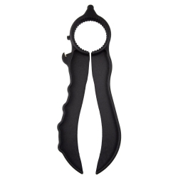 Flaschenöffner | Rutschfest...