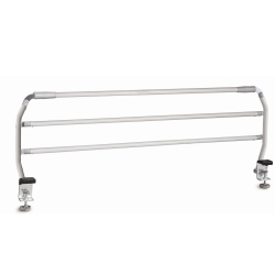 Klappbares Bettgeländer aus...