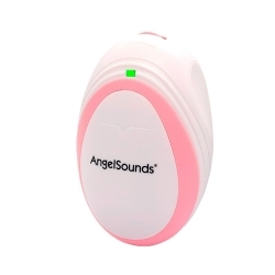 Mini Fetal Doppler | Rosa |...