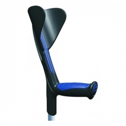 Krücke | mit Gummi Griff |...