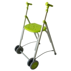 Rollator | Aluminium |...