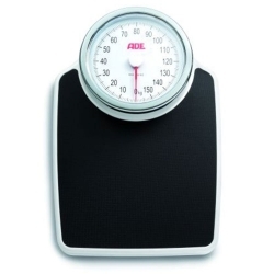 Mechanische Bodenwaage bis...