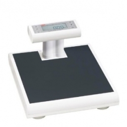 Elektrische Bodenwaage bis...