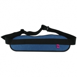 Gepolsterter Bauchgurt 15...