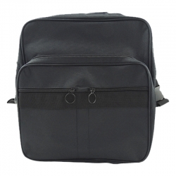 Rollstuhltasche mit großem...