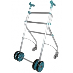 Rollator für Erwachsene |...