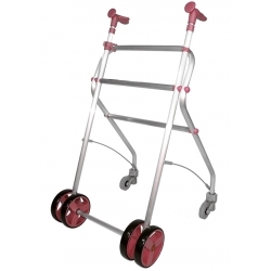 Rollator für Erwachsene |...