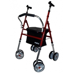 Faltbarer Rollator |...