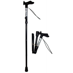 Faltstock | Aluminium |...