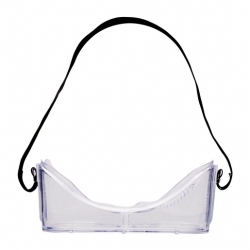 Schutzbrille | Indirekte...