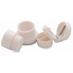 Tablettenbrecher und...