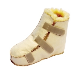 Anti-Dekubitus Bettschuh |...