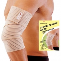 Elastische Ellbogenbandage...
