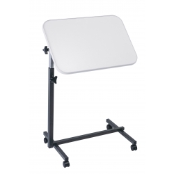 Beistelltisch mit Rollen |...