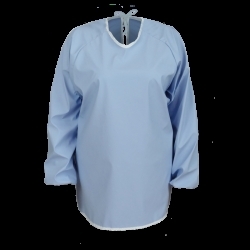 Duraflex-Lätzchen mit...