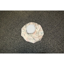 Eisbeutel | 23cm | Stoff