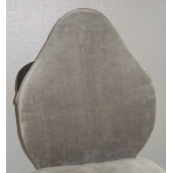 Rückenlehne | 43x54x3/9cm |...