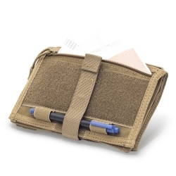 Dokumentenhalter-Armband |...