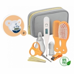 Baby Care Pack | Set mit 8...