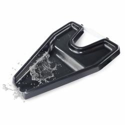 Mobiles Haarwaschbecken für...