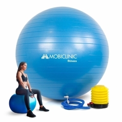 Pilates-Ball | 58 cm |...