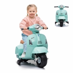 Elektromotorrad für Kinder...