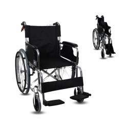 Rollstuhl | Aluminium |...